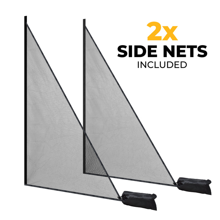 SimSpace SLIM Golf Enclosure