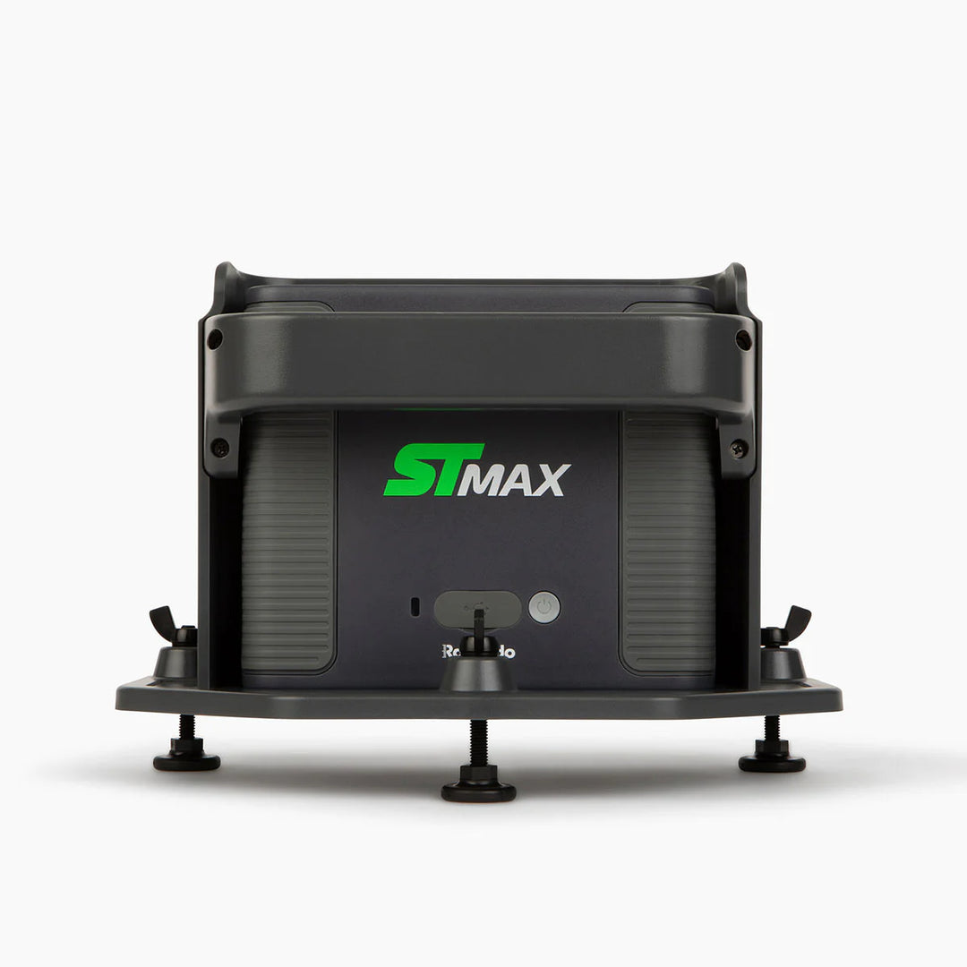 ST MAX Golf Launch Monitor and Simulator