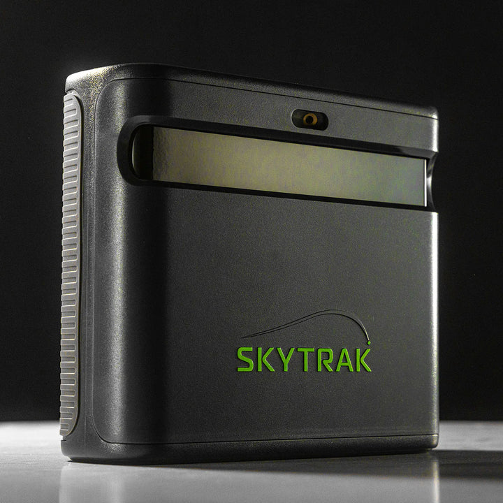 ST MAX Golf Launch Monitor and Simulator
