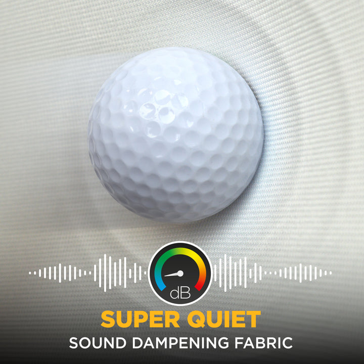 SimSpace SLIM Golf Enclosure