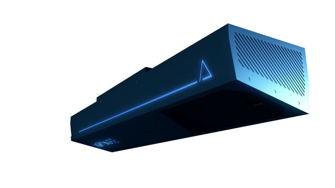 TruGolf APOGEE w/ MAX Simulator