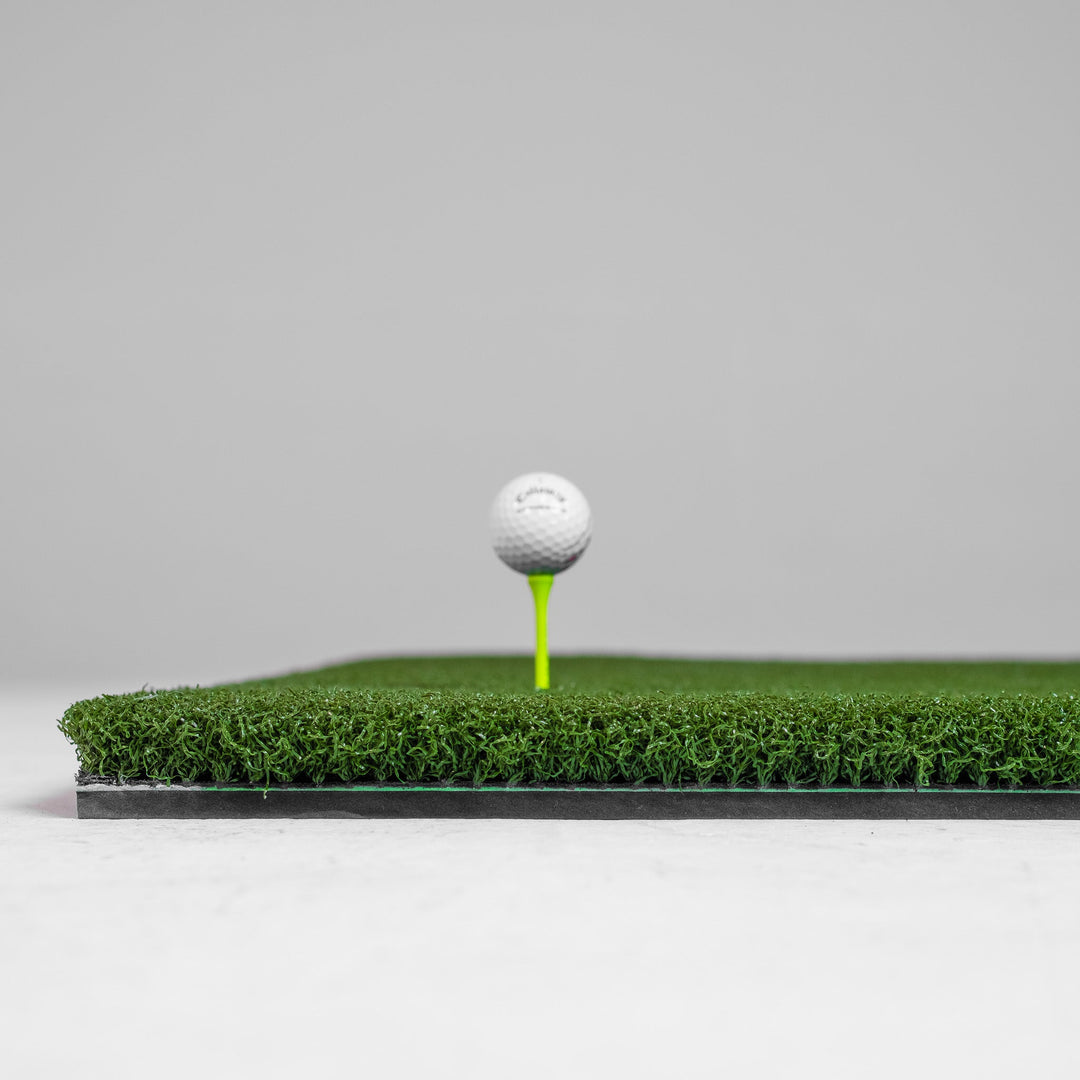 Golfbays Insert Tee Hitting Mat 4&