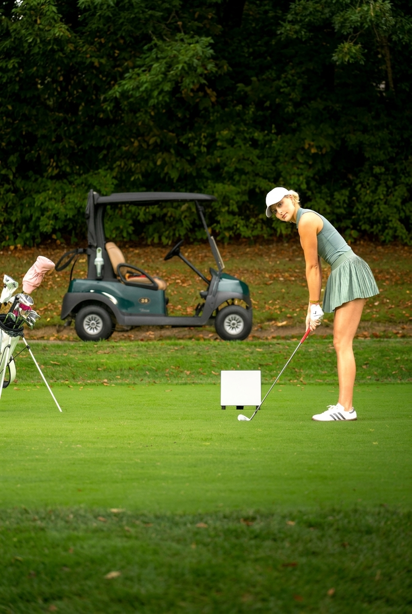 FlightScope X3C