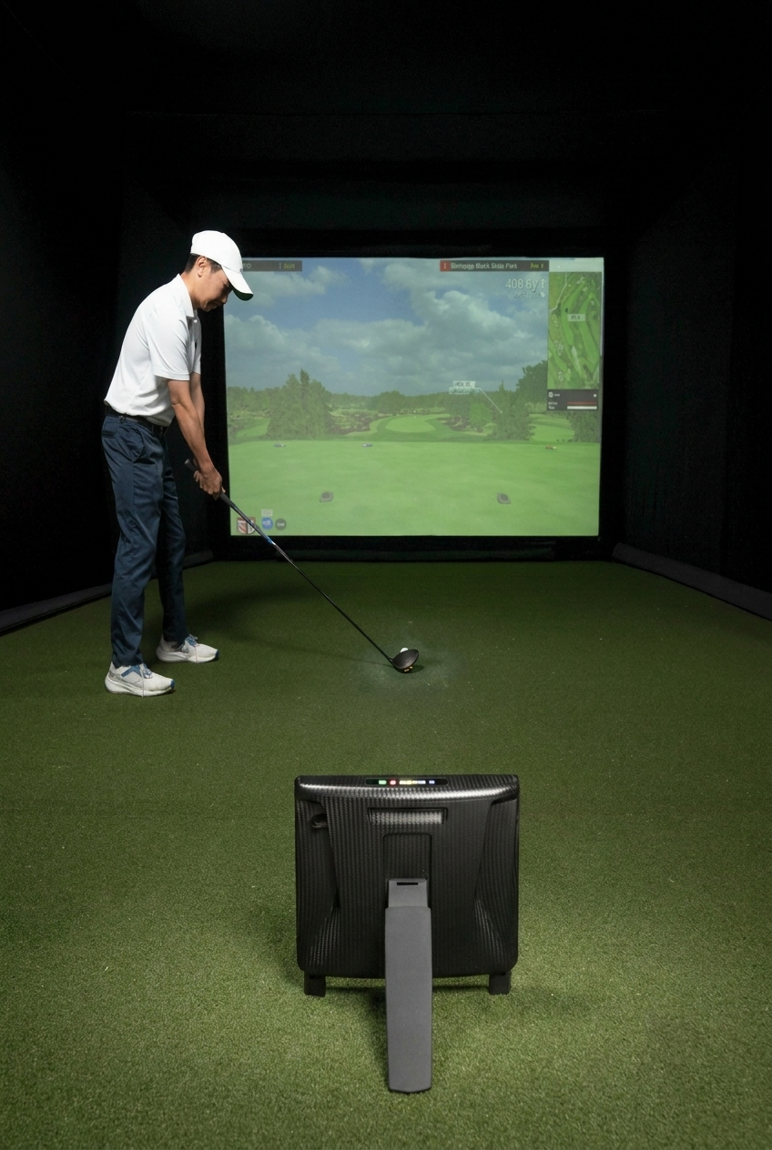 FlightScope X3C
