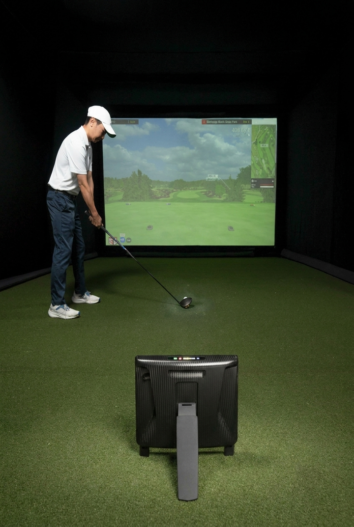 FlightScope X3C