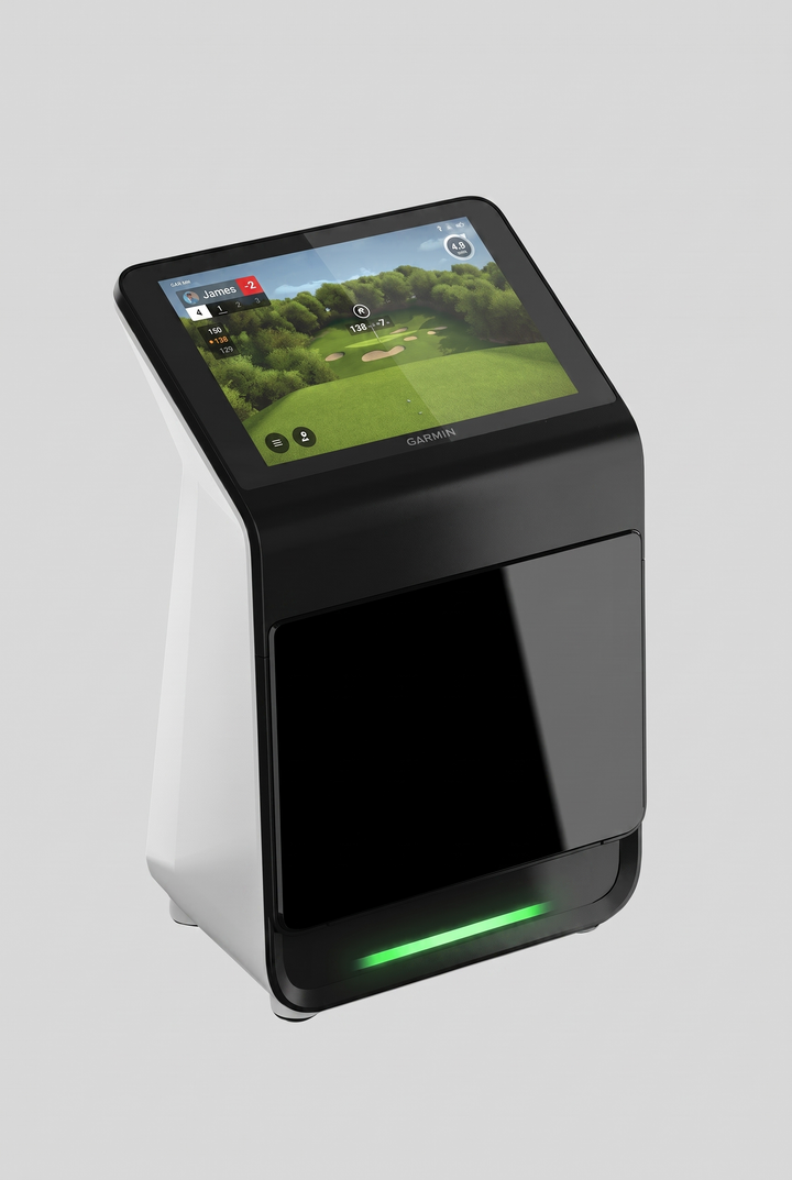 Garmin Approach® R50
