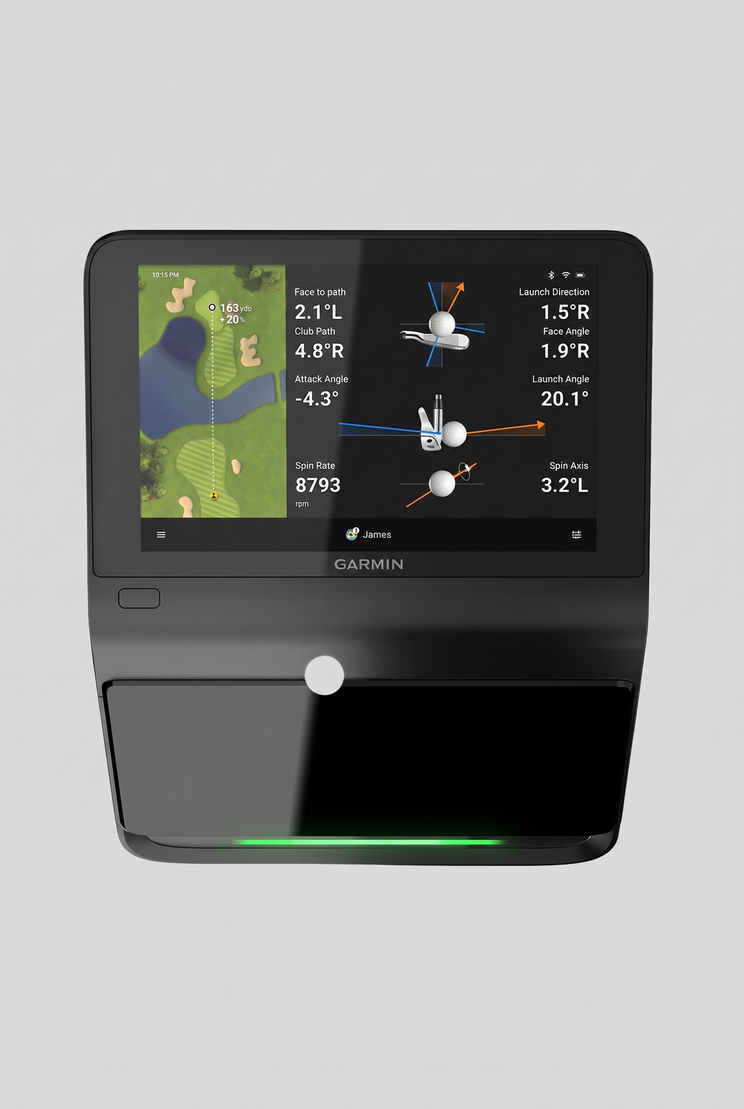 Garmin Approach® R50