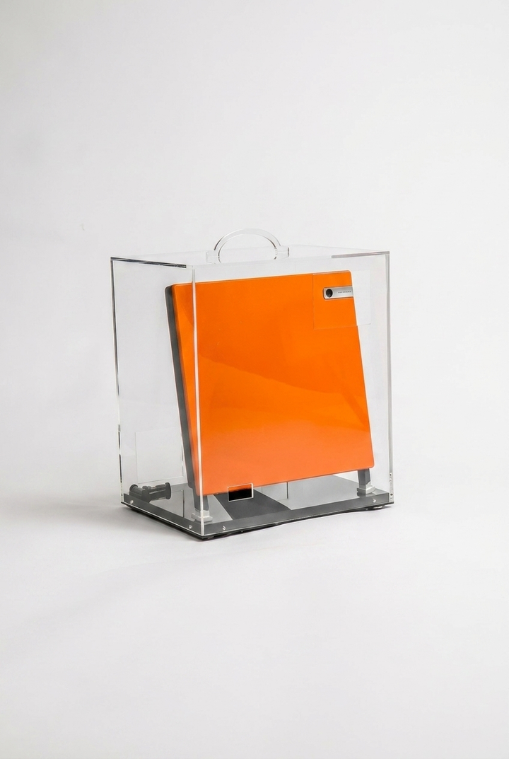 Golfbays Trackman 4 Protective Case