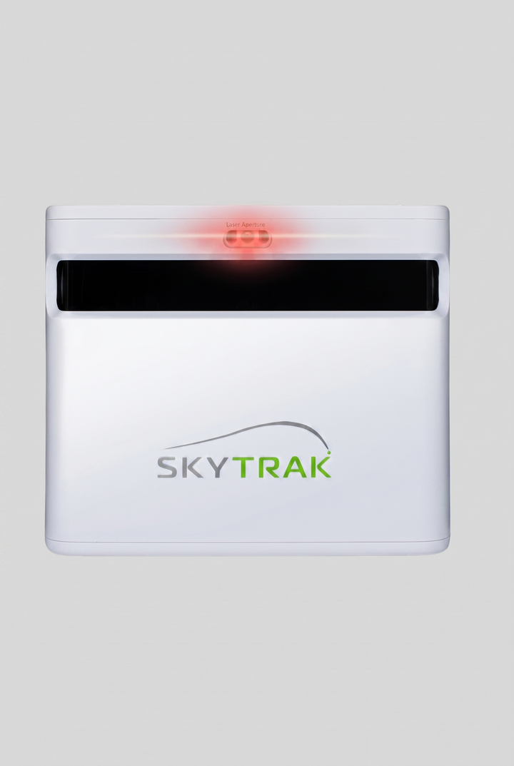 SkyTrak+ Launch Monitor
