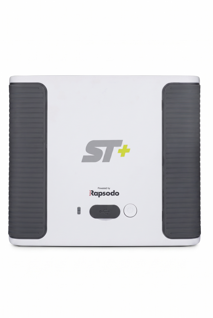 SkyTrak+ Launch Monitor