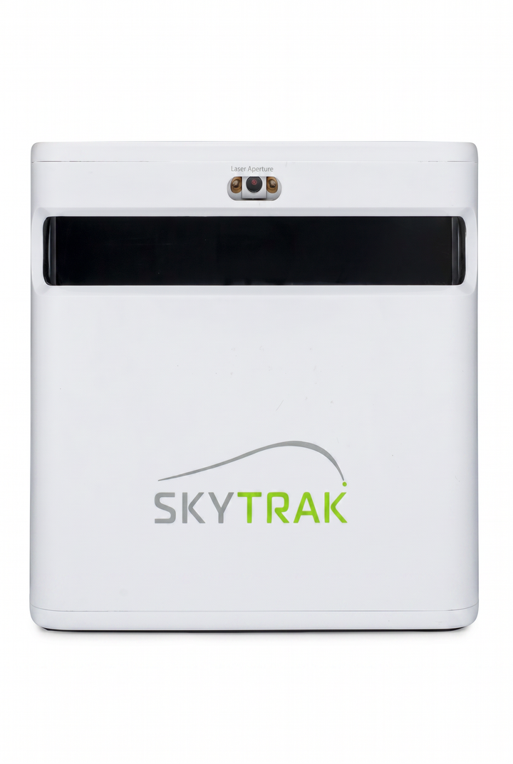 SkyTrak+ Launch Monitor