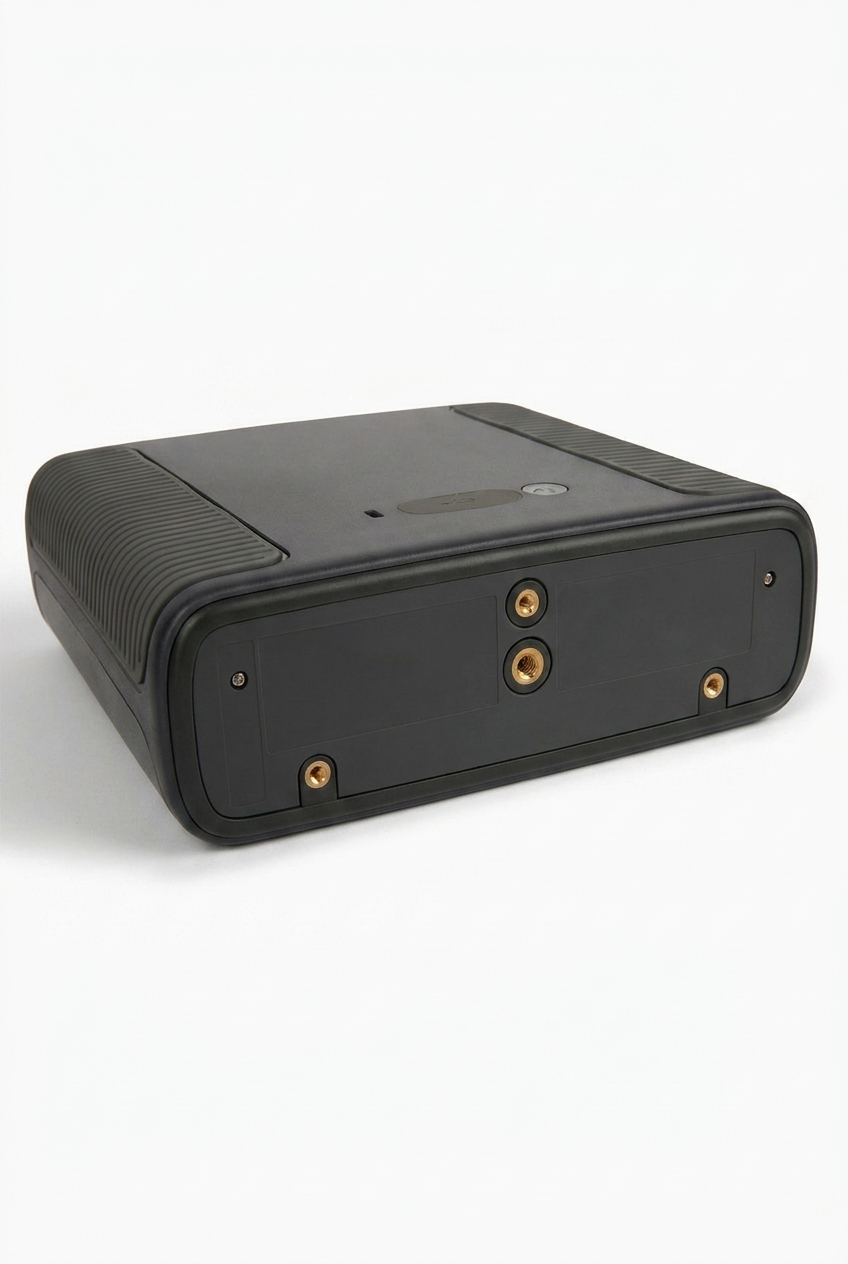 ST MAX Golf Launch Monitor and Simulator