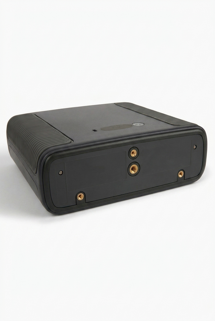 ST MAX Golf Launch Monitor and Simulator