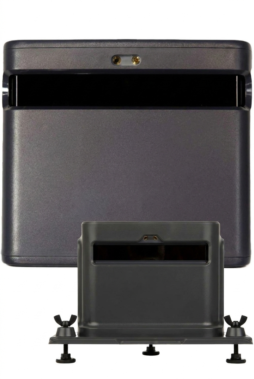 ST MAX Golf Launch Monitor and Simulator
