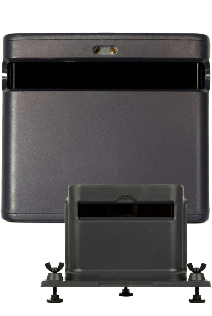 ST MAX Golf Launch Monitor and Simulator