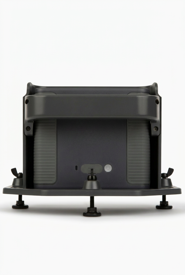 ST MAX Golf Launch Monitor and Simulator
