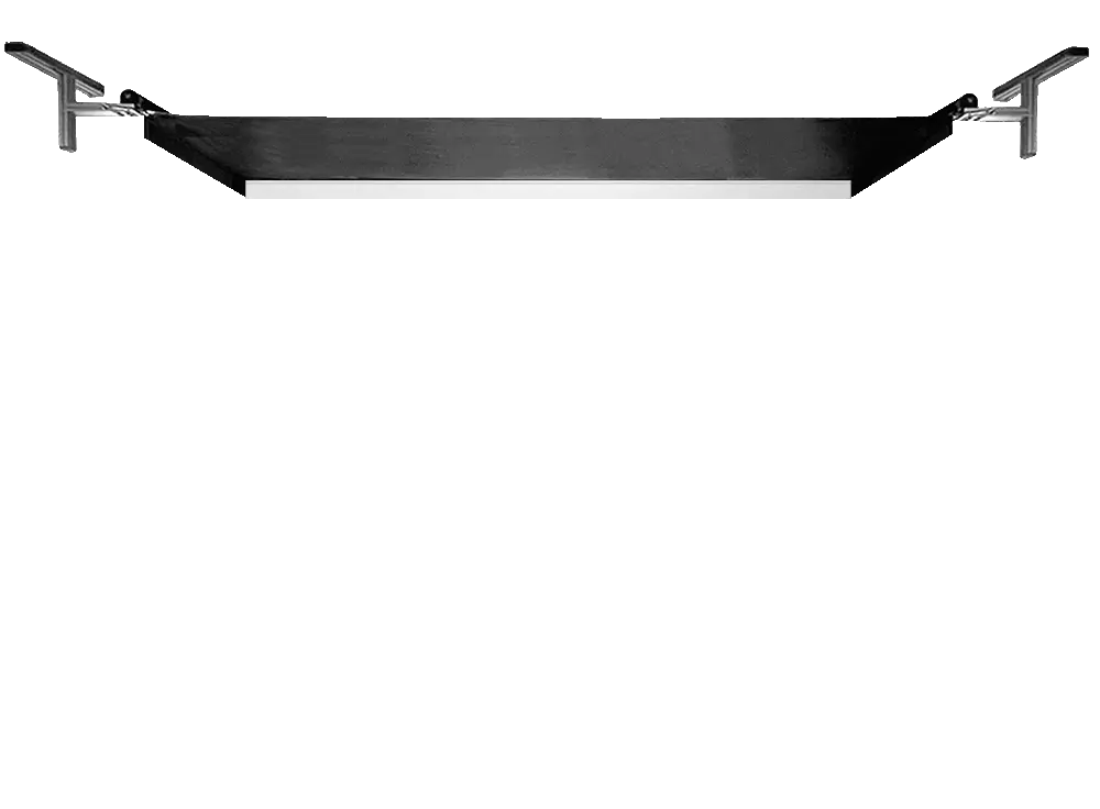 SportScreen Vanish Series Golf Impact Screen
