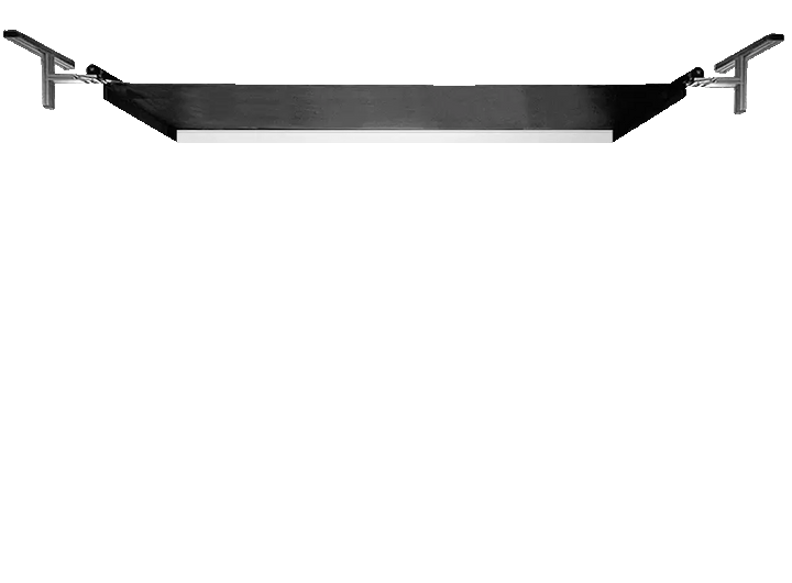 SportScreen Vanish Series Golf Impact Screen