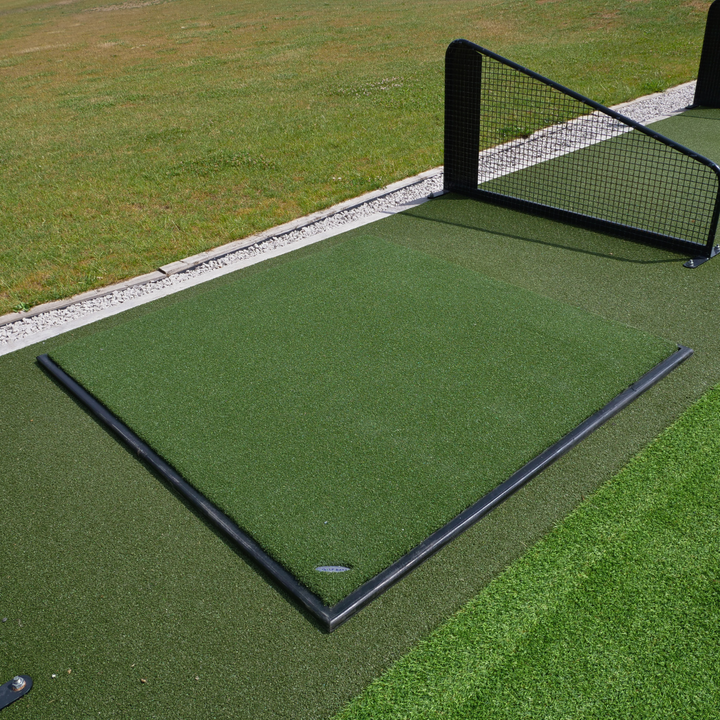 Golfbays Insert Tee Hitting Mat 4&