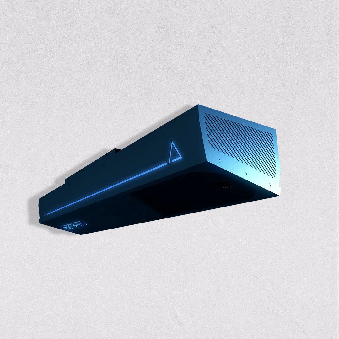 APOGEE by TruGolf