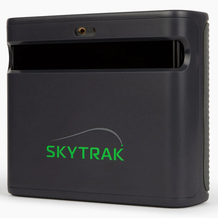 ST MAX Golf Launch Monitor and Simulator