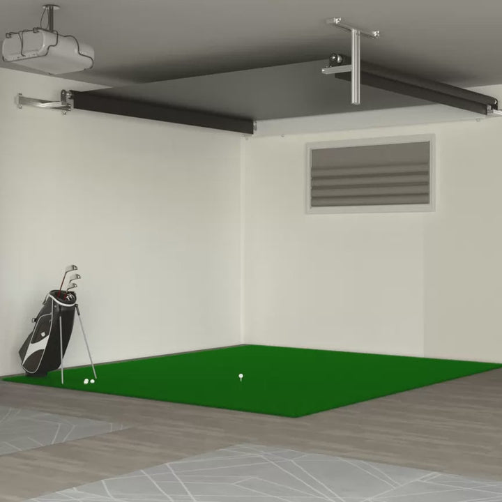 SportScreen Vanish Series Golf Impact Screen