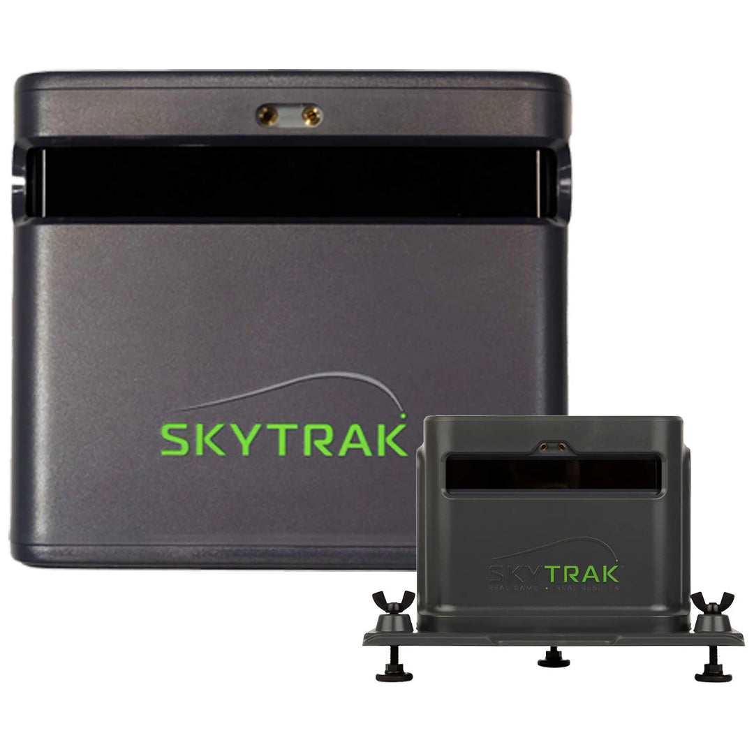 ST MAX Golf Launch Monitor and Simulator