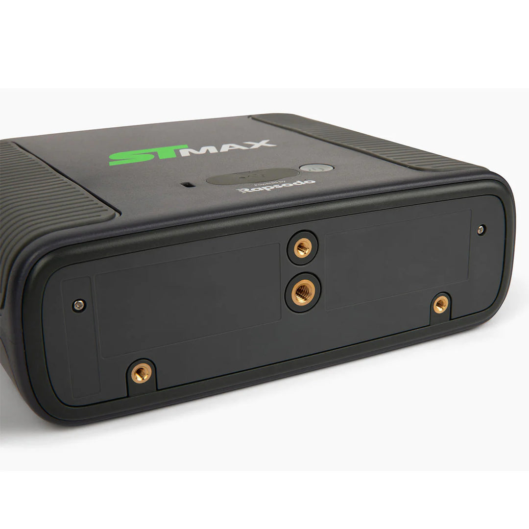 ST MAX Golf Launch Monitor and Simulator