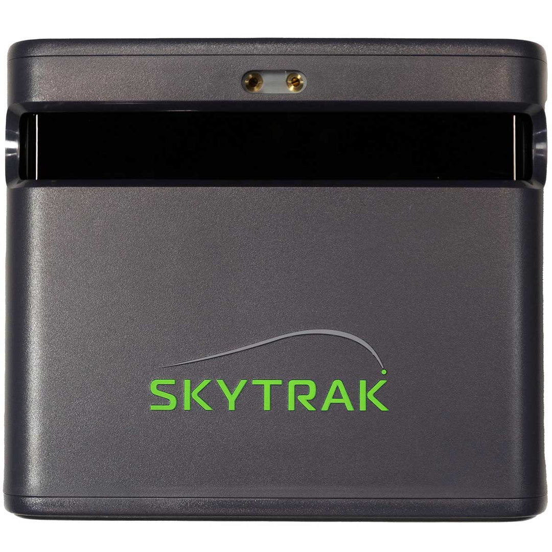 ST MAX Golf Launch Monitor and Simulator