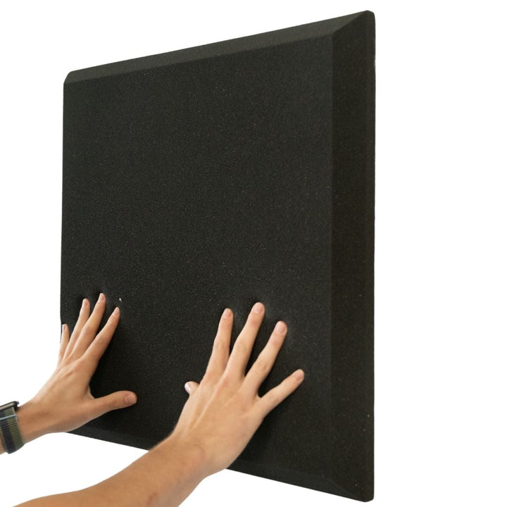 Foam Peel &amp; Stick Wall Panels